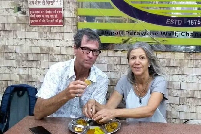 Vegan History & Jain Culture Walk of Delhi - Getting There: Start Time, Metro Proximity, and a Realistic Pace