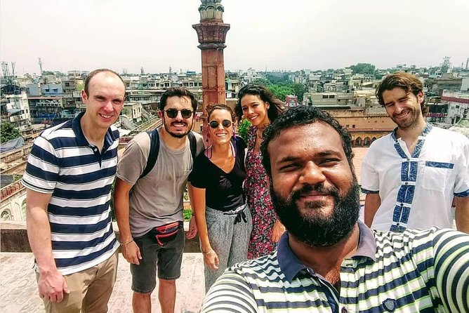 Vegan History & Jain Culture Walk of Delhi - Price and Value: Why $40 Can Feel Fair Here