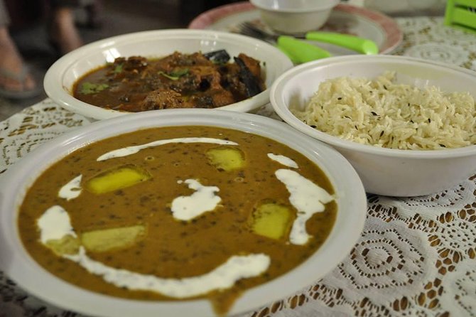 Vegetarian : Private Cooking Class in Delhi home ( Learn 7 meal) - Key things that make this cooking class work