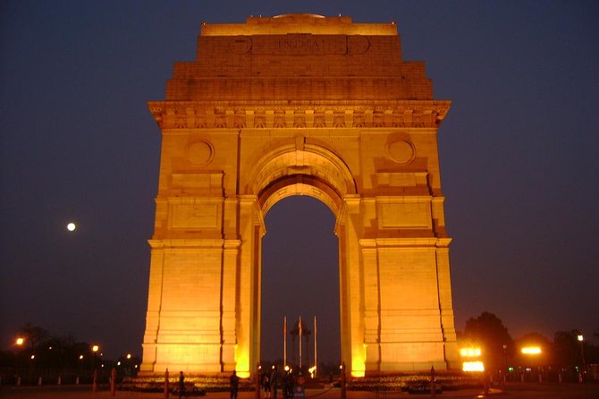 Visit Delhi City in 1 Day - Private Custom 8 hours Tour - Key Points to Know Before You Go