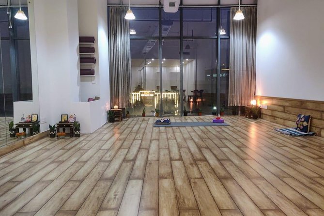 Yoga and Meditation Classes in Gurgaon - Key things to know before you go